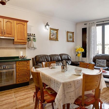 Casa Nina Lägenhet Uga Exteriör bild