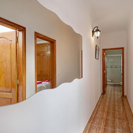 Casa Nina Lägenhet Uga Exteriör bild