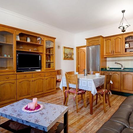 Casa Nina Lägenhet Uga Exteriör bild