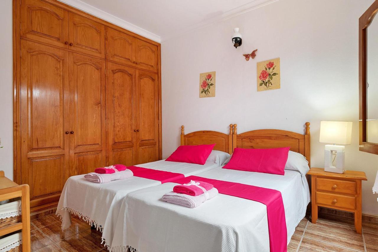 Casa Nina Lägenhet Uga Exteriör bild