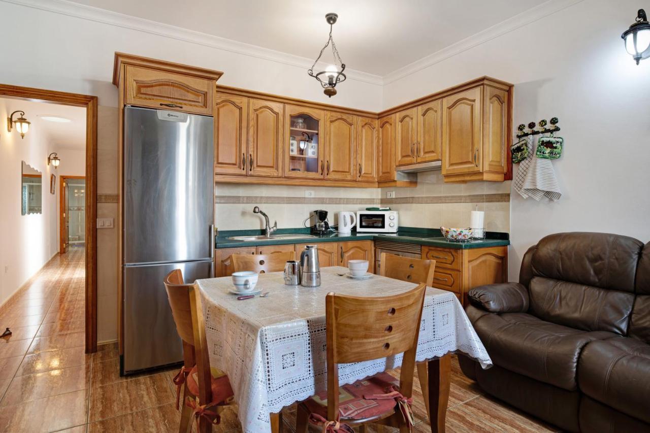 Casa Nina Lägenhet Uga Exteriör bild