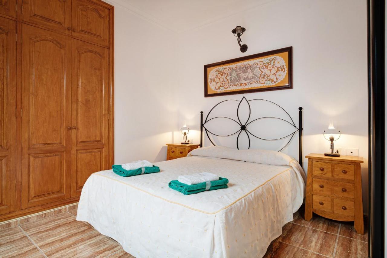 Casa Nina Lägenhet Uga Exteriör bild